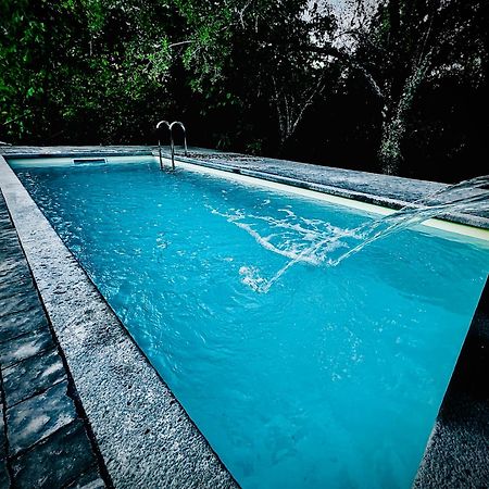 Casa Monte Etna Maletto المظهر الخارجي الصورة