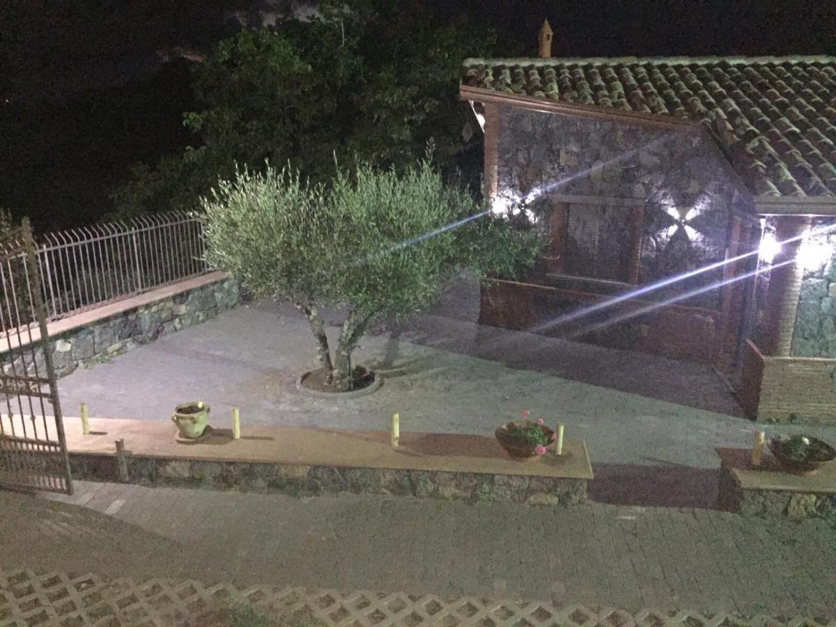 Casa Monte Etna Maletto المظهر الخارجي الصورة
